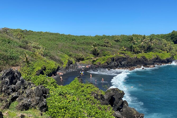 Maui by Storm: Epic Private Luxury Road to Hana Adventure Tour - Optional stops that let you shape the day