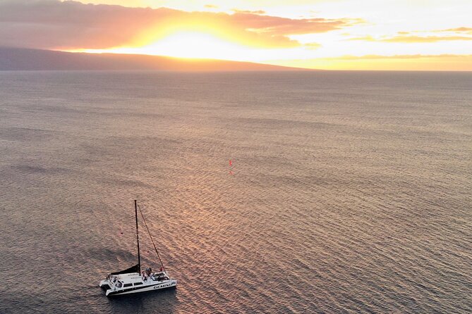 Maui: Coast of Ka'anapali Beach Sunset Dinner Sail - Who will enjoy this sail most