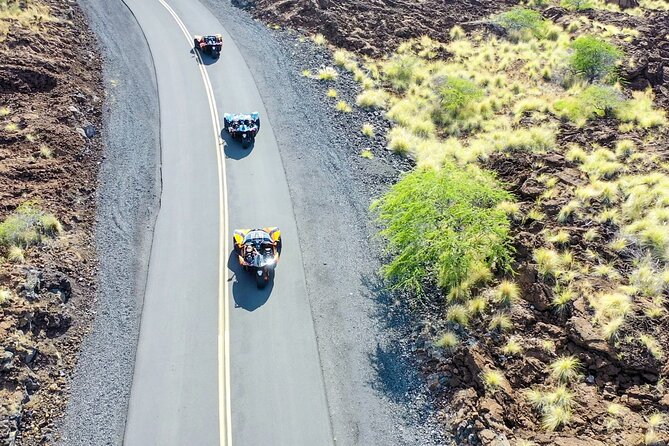 Maui Coast Slingshot Tour from Kihei - Iao Valley’s cooler, greener change of pace