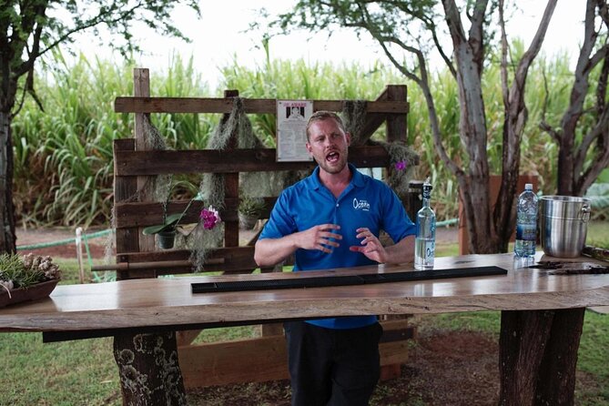 Maui Farm Distillery and local craft experience Full-Day Tour - Key Points Before You Book