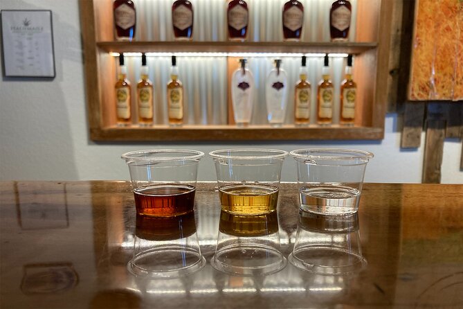 Maui Farm Distillery and local craft experience Full-Day Tour - Price, Timing, and Overall Value