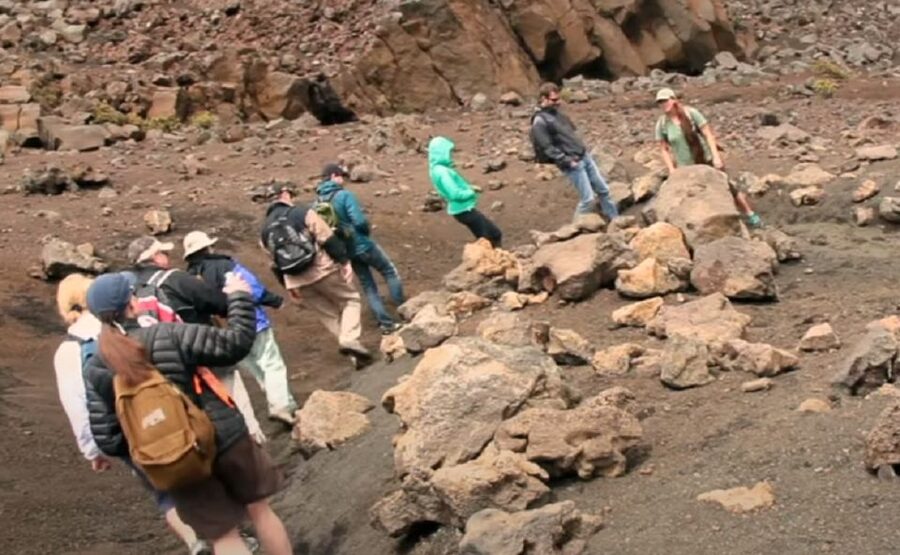 Maui: Guided Hike of Haleakala Crater with Lunch - Why Haleakala feels unlike the rest of Maui