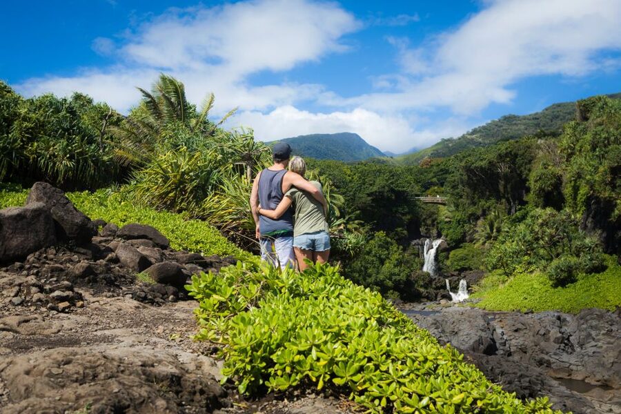 Maui: Guided Rainforest and Waterfall Walk & Swim - What the Three Hours Actually Include
