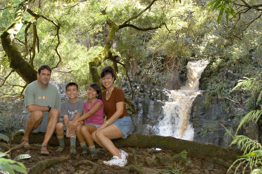 Maui: Guided Rainforest and Waterfall Walk & Swim - Why the Guide Makes the Price Make Sense