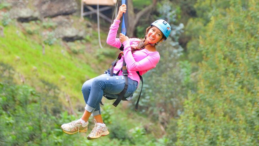 Maui: Haleakala 6-Line Zipline Adventure - Should you book the Haleakala zipline?