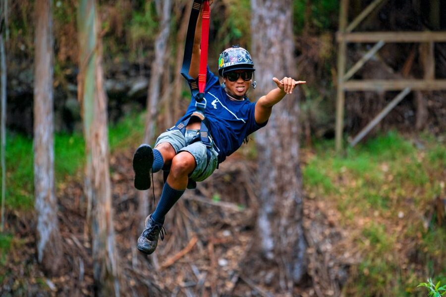 Maui: Haleakala 6-Line Zipline Adventure - Who will enjoy this most