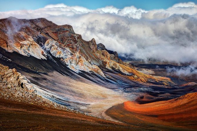 Maui Haleakala Day Bike Tour with Mountain Riders from 6500 to sea level - What This Maui Bike Tour Really Is