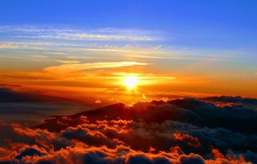 Maui: Haleakala National Park Sunrise Tour - Key points to know before booking