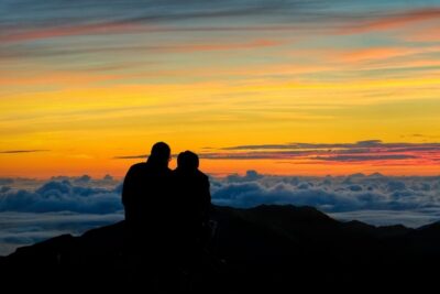 Haleakala National Park Sunrise Tour