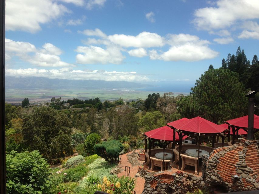 Maui: Haleakala National Park Sunrise Tour - Finding a good sunrise position