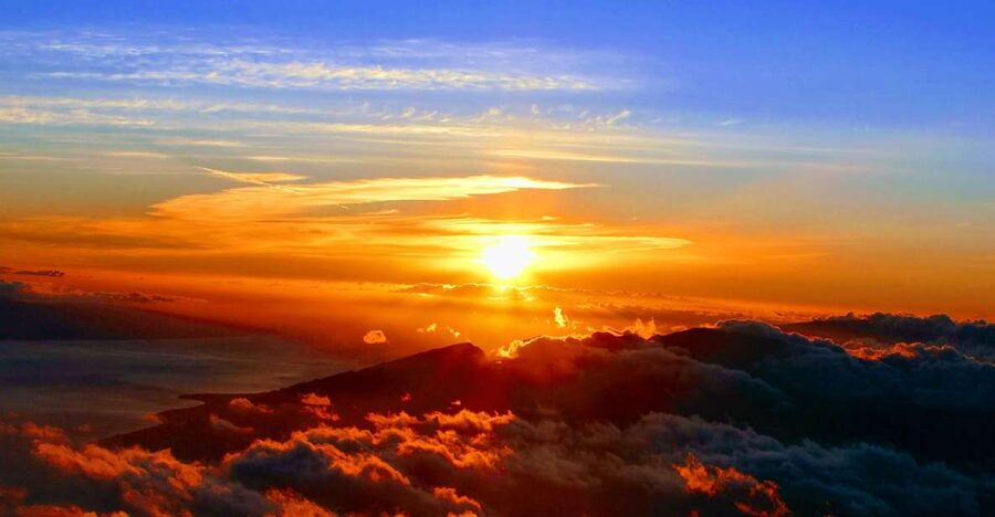 Maui: Haleakala National Park Sunrise Tour - Who should book this Haleakalā morning?