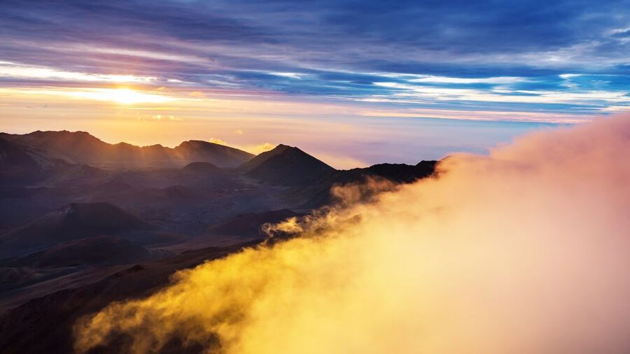 Maui: Haleakala National Park Sunrise Tour - FAQ