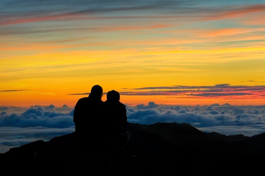 Maui: Haleakala National Park Sunrise Tour - The overnight schedule and long ride uphill