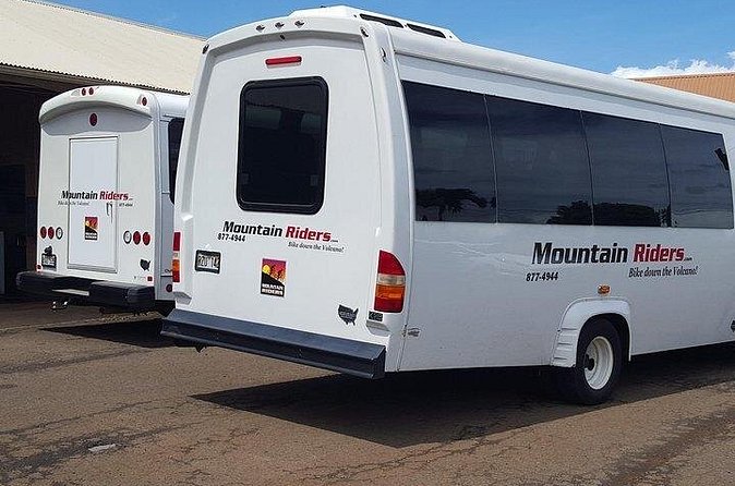 Maui Haleakala Self Paced Downhill Bike Tour with Mountain Riders - Who will enjoy this Maui bike tour?