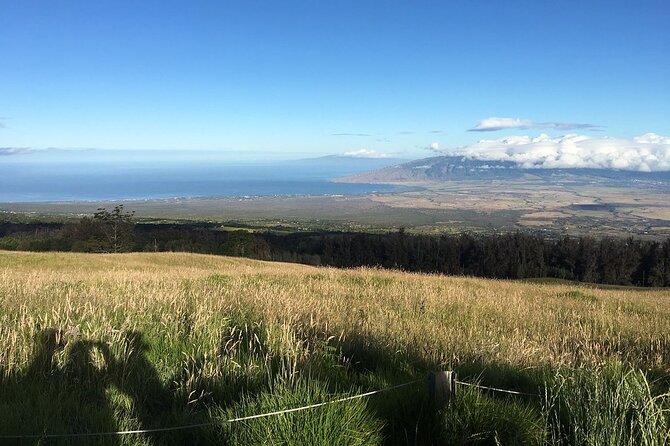 Maui Haleakala Sunrise Downhill Bike Tour with Mountain Riders Rated #1 - Haleakala before dawn: beauty with a price
