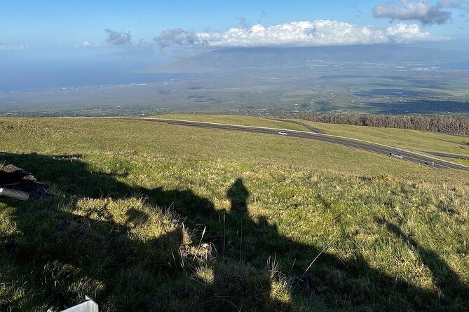 Maui Haleakala Sunrise Downhill Bike Tour with Mountain Riders Rated #1 - Makawao adds a gentler finish