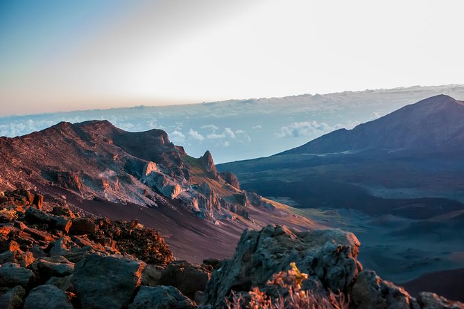Maui: Haleakala Sunrise Spectacular with Local Breakfast - Who should book this Haleakala morning?