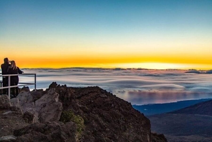 Maui: Haleakala Sunrise Tour with Pick-up - Who will enjoy this Haleakalā tour most?