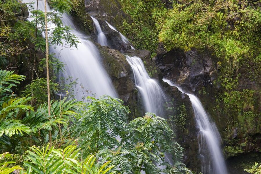 Maui: Heavenly Hana Full-Day Excursion from Kahului - Why the Road to Hana works best as a full-day trip