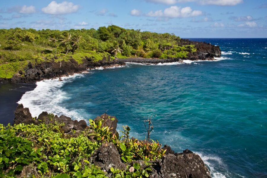 Maui: Heavenly Hana Full-Day Excursion from Kahului - Hookipa Lookout and the power of Maui’s North Shore