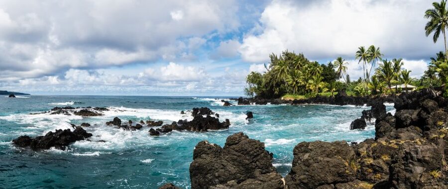 Maui: Heavenly Hana Full-Day Excursion from Kahului - Waikani Falls and three roadside drops