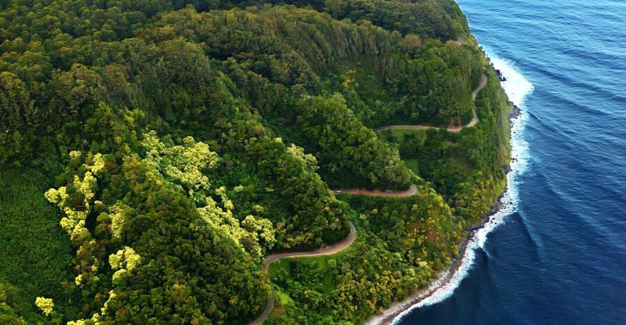 Maui: Heavenly Hana Full-Day Excursion from Kahului - Breakfast before the long ride