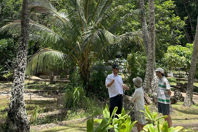 Maui Historical Island Tour - What this Maui tour is really designed to do