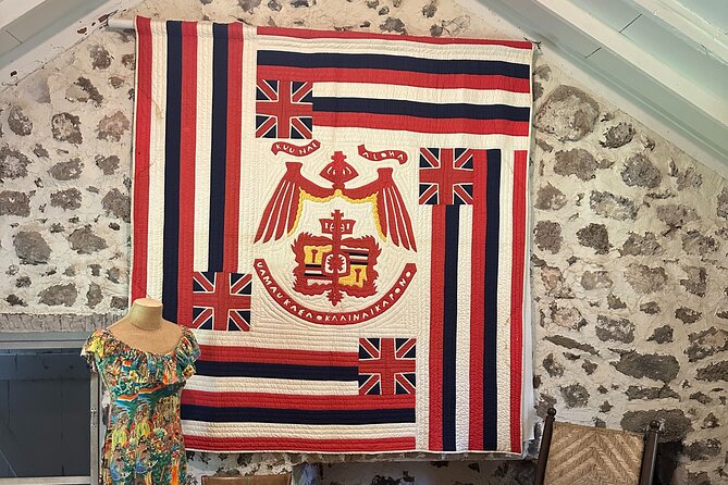 Maui Historical Island Tour - The King Kamehameha Golf Club has the oddest story