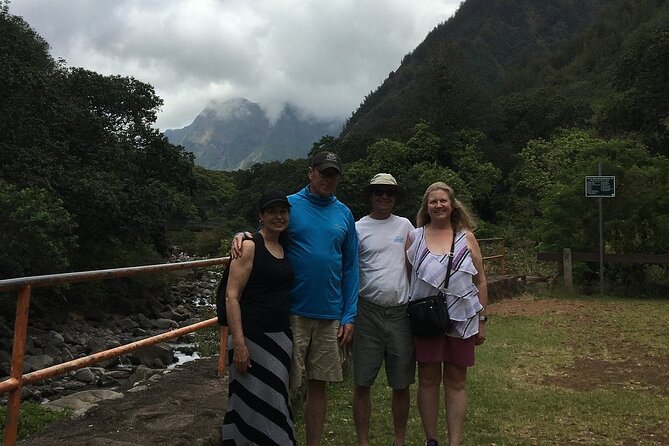 Maui Historical Island Tour - Leoda’s is the flexible lunch option