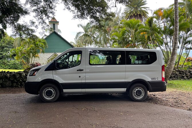 Maui Island Private Day Tour - Surfing Goat Dairy and Ocean Vodka