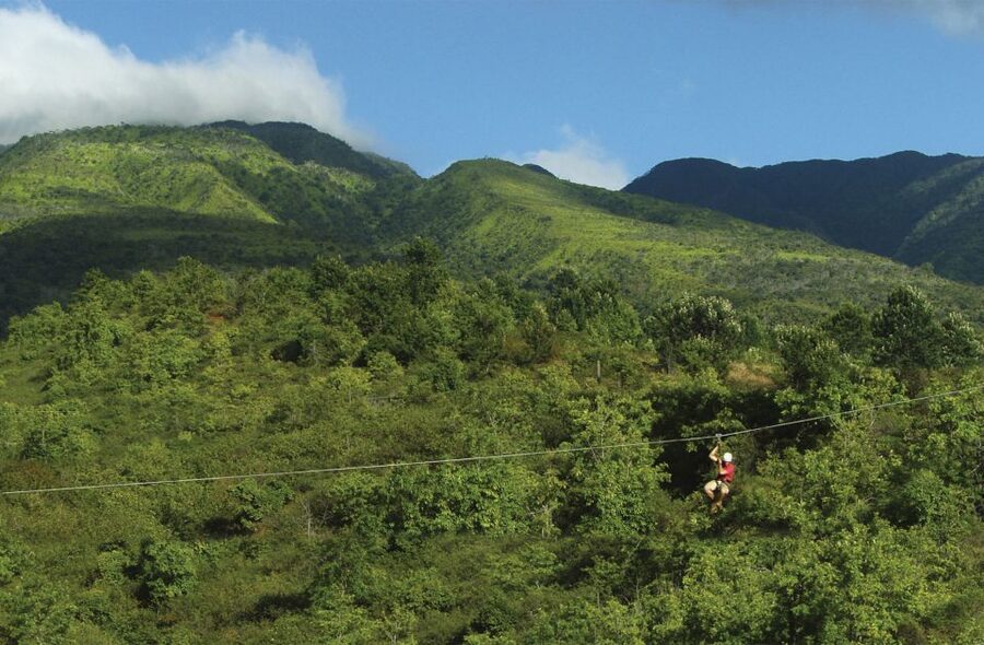 Maui: Ka'anapali 8 Line Zipline Adventure - Is $198 a fair price?