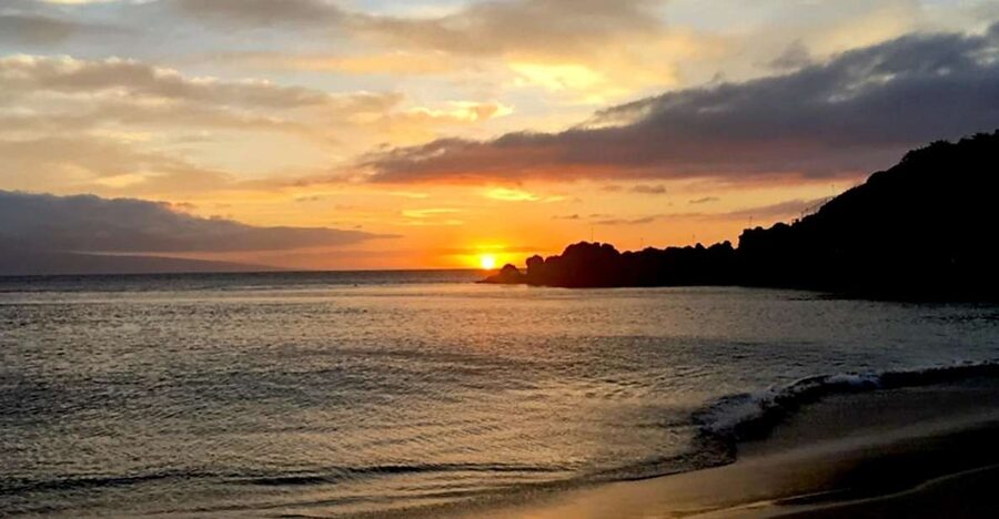 Maui: Ka'anapali Luxury Sunset Dinner Sail - Key points to know before booking