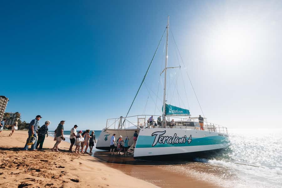 Maui: Ka'anapali Whale Watching Cruise on Luxury Sailboat - What you might see, and what you should not expect