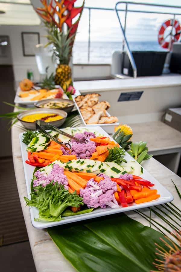 Maui: Kaanapali Whale Watching Boat with Open Bar and Food - Why this Kaanapali whale watch feels different