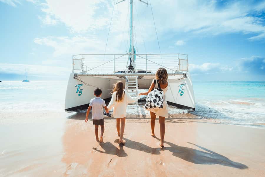 Maui: Kaanapali Whale Watching Boat with Open Bar and Food - Is $167 a fair price?