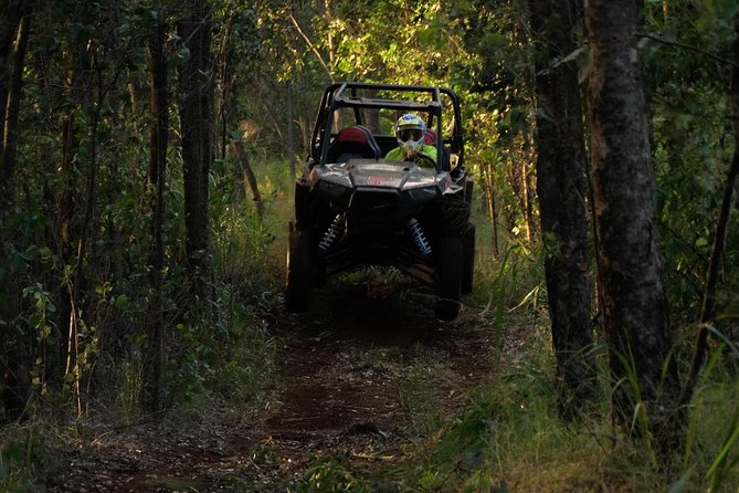 Maui: Lahaina ATV Adventure - What this Lahaina UTV ride is really like