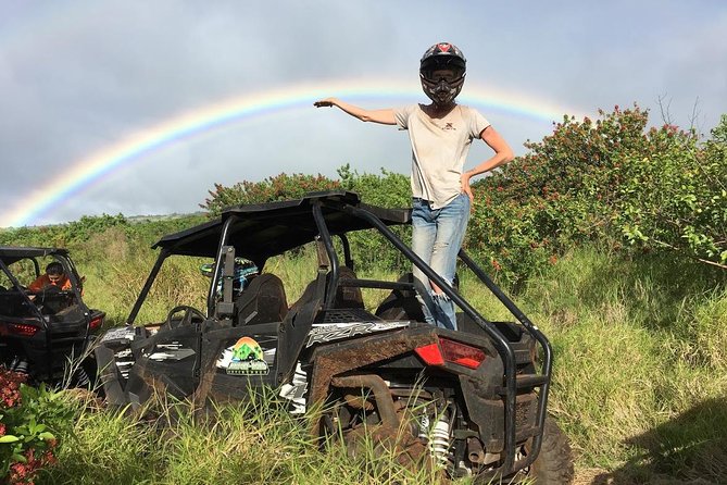 Maui: Lahaina ATV Adventure - Mud, rain, and what to wear
