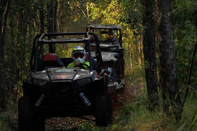 Maui: Lahaina ATV Adventure - Is $202.55 a fair price?