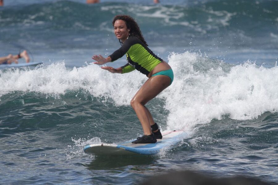 Maui Lahaina Group Surf Lesson - Who should book this Lahaina surf lesson?