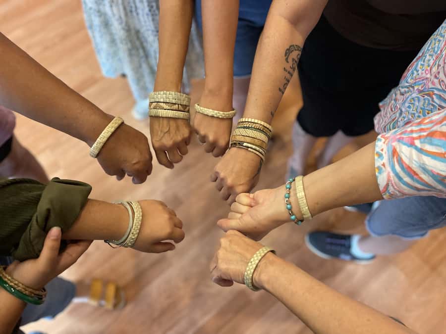 Maui: Lauhala Bracelet Weaving Craft Class - Key points to know before you book