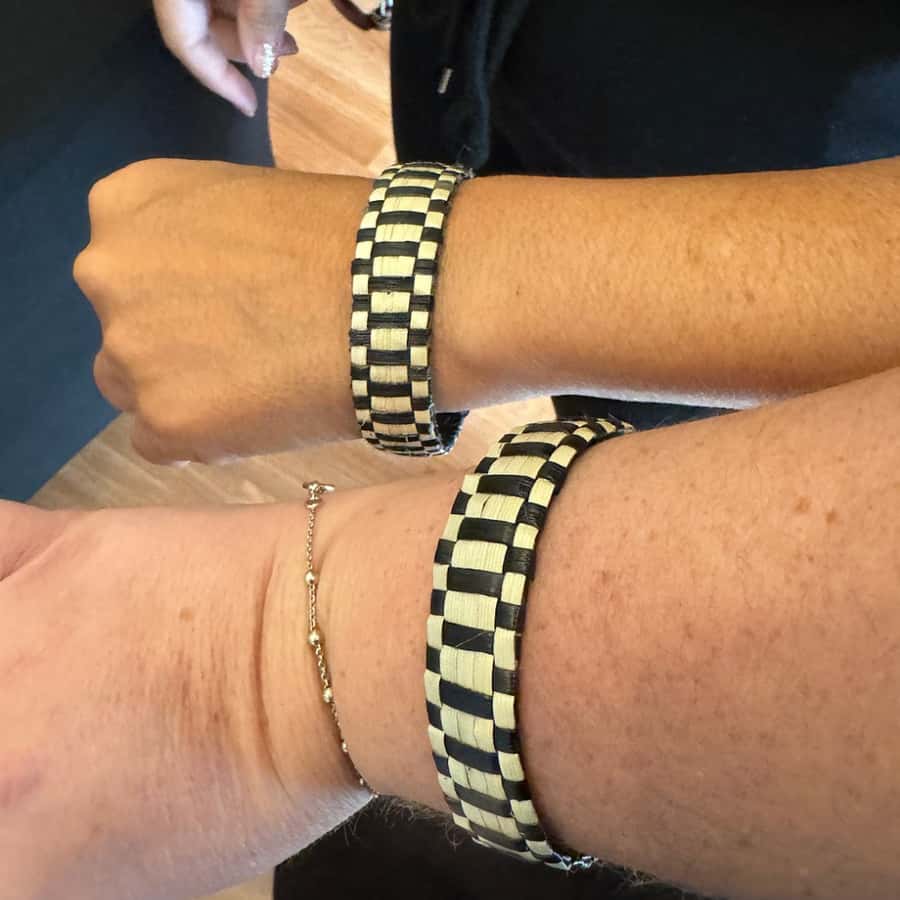 Maui: Lauhala Bracelet Weaving Craft Class - What lauhala means in Hawaiian craft