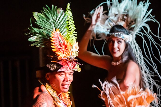 Maui Luau: Gilligans' Island Luau in Kihei - How the $166.49 price works out