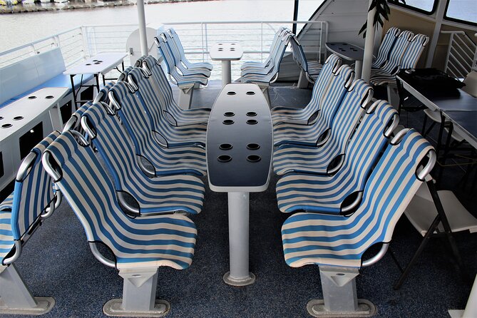 Maui Ma'alaea Sunset Prime Rib or Fresh Island Fish Dinner Cruise - Dinner choices, portions, and what to order