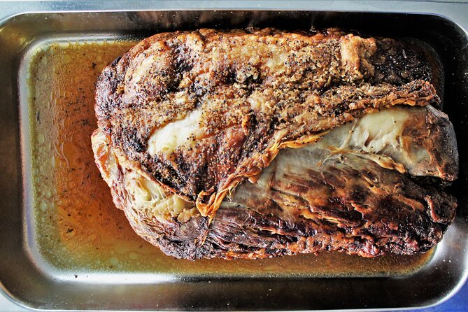 Maui Ma'alaea Sunset Prime Rib or Fresh Island Fish Dinner Cruise - Who should book the Calypso cruise