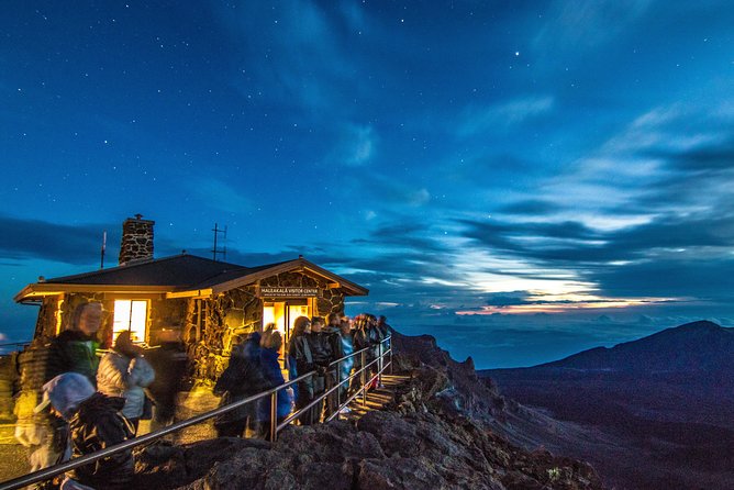Maui: Majestic Haleakala Sunrise Tour with Pick-up - Why Haleakala sunrise is worth the lost sleep