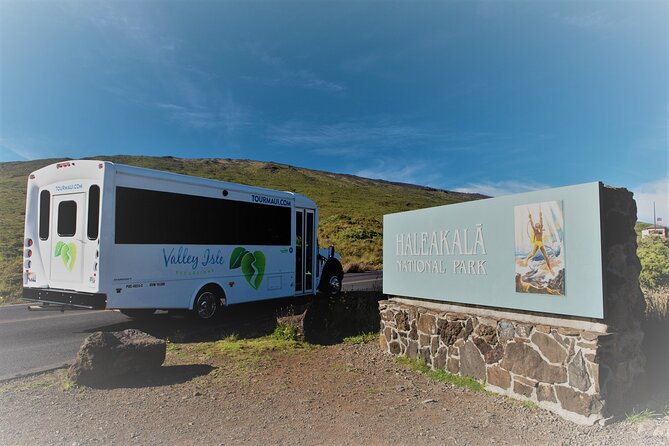 Maui: Majestic Haleakala Sunrise Tour with Pick-up - Is $263.99 a fair price?