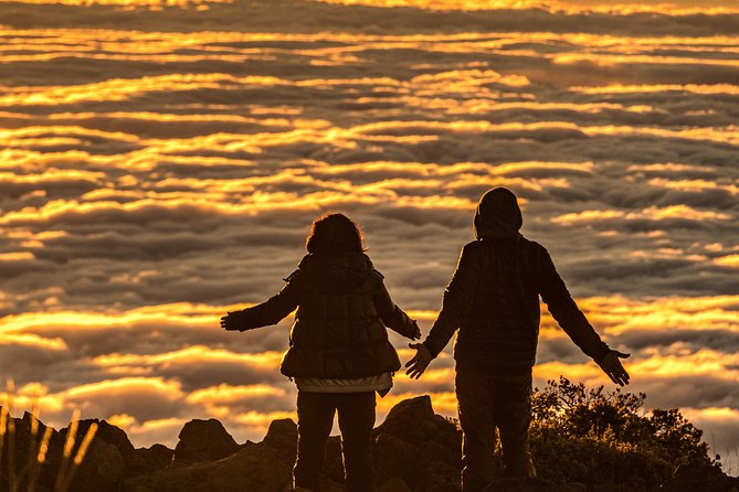 Maui: Majestic Haleakala Sunrise Tour with Pick-up - Who should book this Haleakala morning?