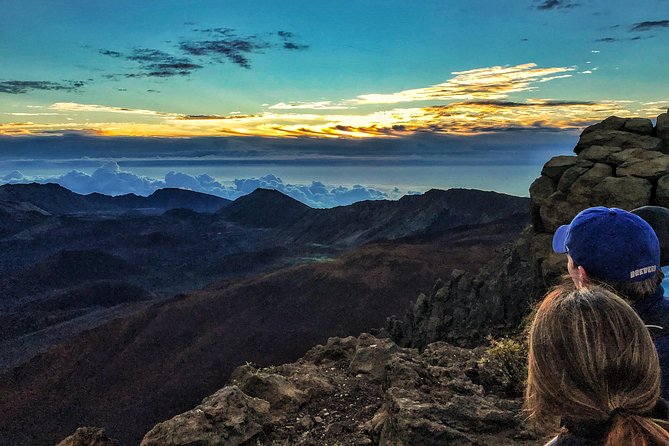 Maui: Majestic Haleakala Sunrise Tour with Pick-up - The 2 a.m. pickup and long ride uphill