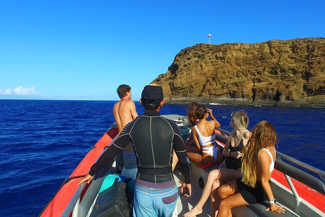 Maui: Molokini Crater and Turtle Town Snorkeling From Kihei - What is included, and what you still need
