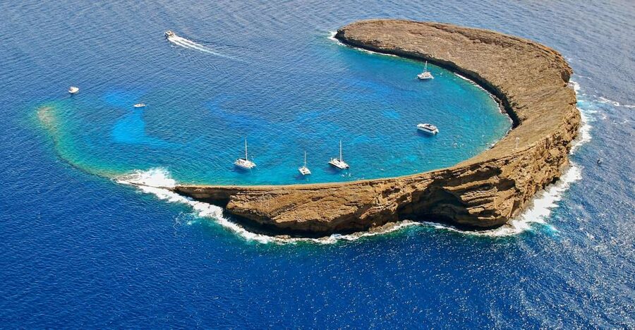 Maui: Molokini Snorkel and Performance Sail with Lunch - Key points to know before booking